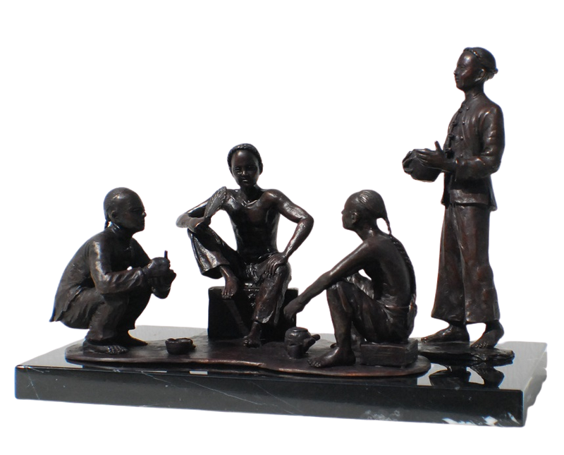 lim_leong_seng_artwork_for_sale_after_a_days_hard_work_2013