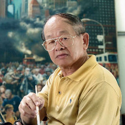 Lai Kui Fang 赖桂芳
