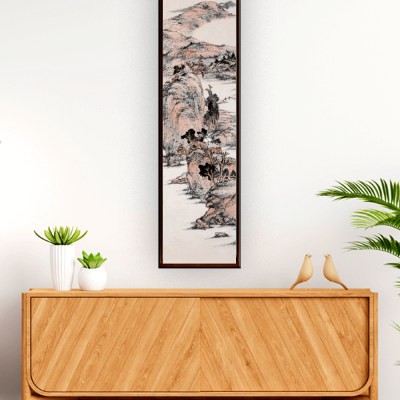 Mountain-Ranges mock