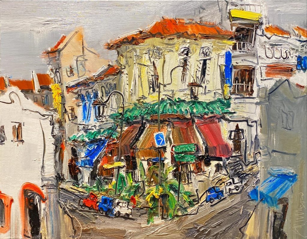 zhu_hong_朱宏_artwork_for_sale_club_street