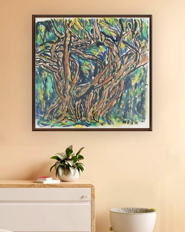 BD Tree Series - Image 2