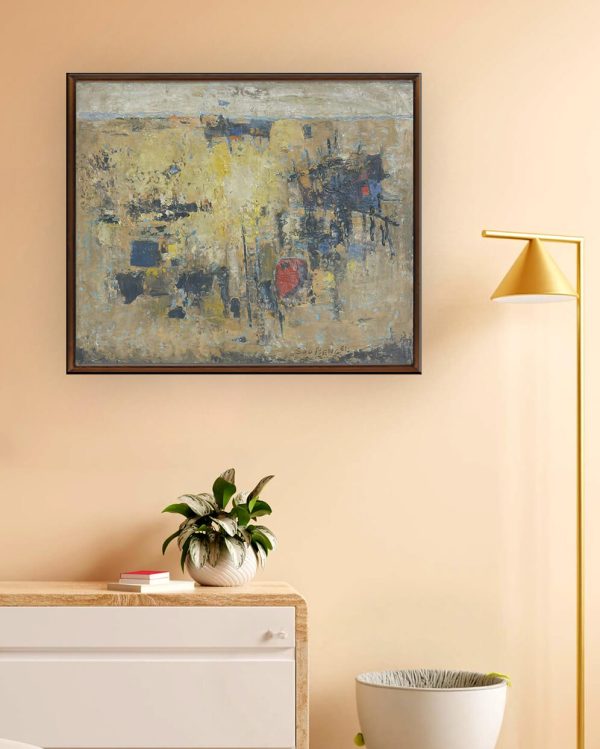 Abstract Landscape - Image 2