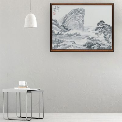 Chen Chong Swee - Landscape