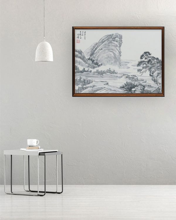 Chen Chong Swee - Landscape