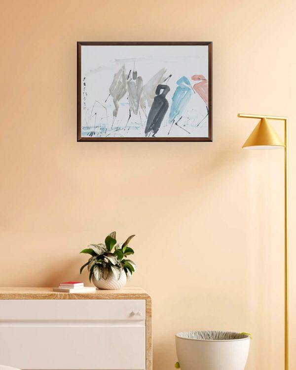Herons - Image 2