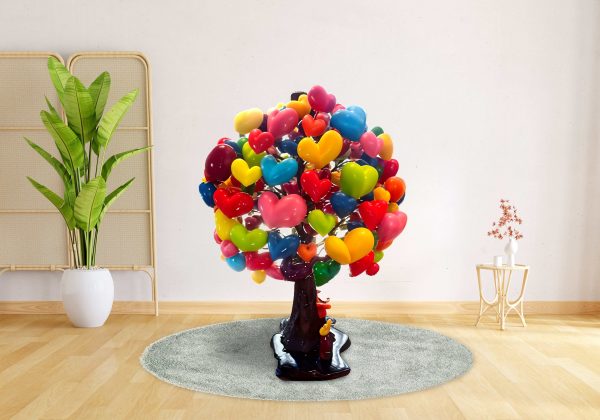 Nature of Love - Colours 1/2 - Image 2