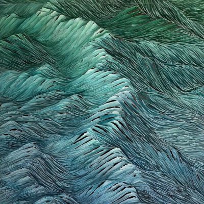 jung_kwang_sik_artwork_for_sale_green_granite