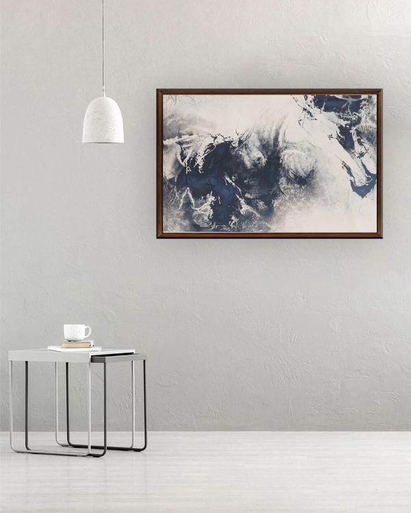 The Abstract Composition - Image 2