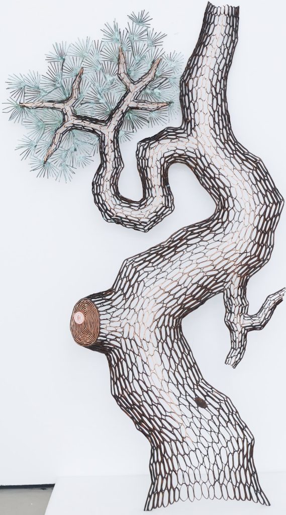 lee_gil_rae_artwork_for_sale_old_pine_trees