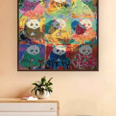 Party-Coloured-Bear (1)