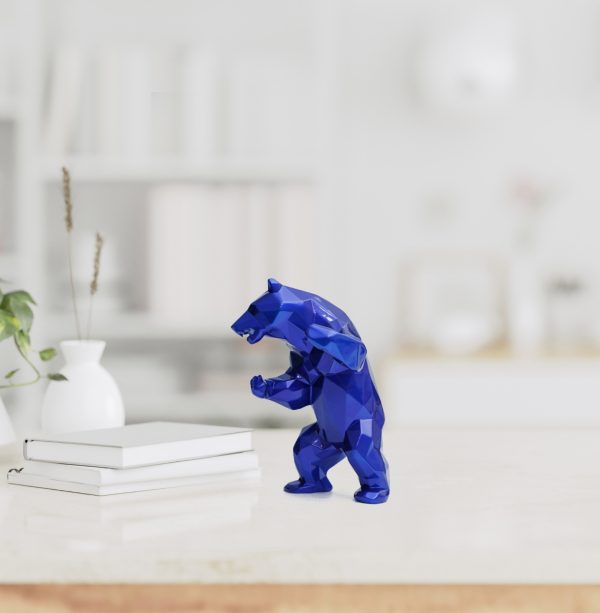 Blue Bear - Image 2