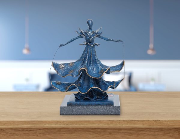 Dalinian Dancer - Image 2