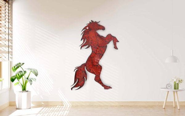 Red Horse - Image 2