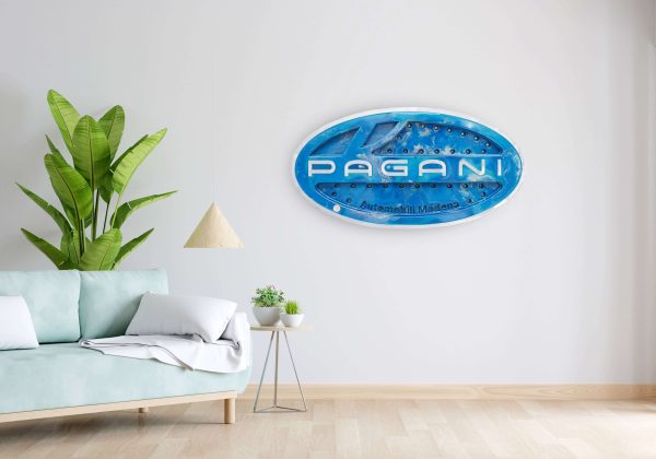 Pagani - Image 2