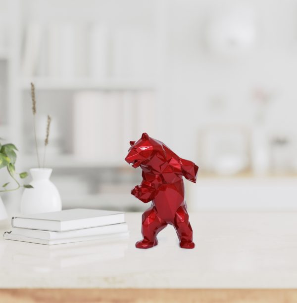 Red Bear - Image 2