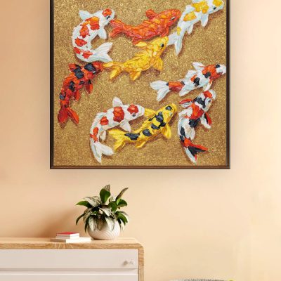 rujiman Fortune and Unity #1