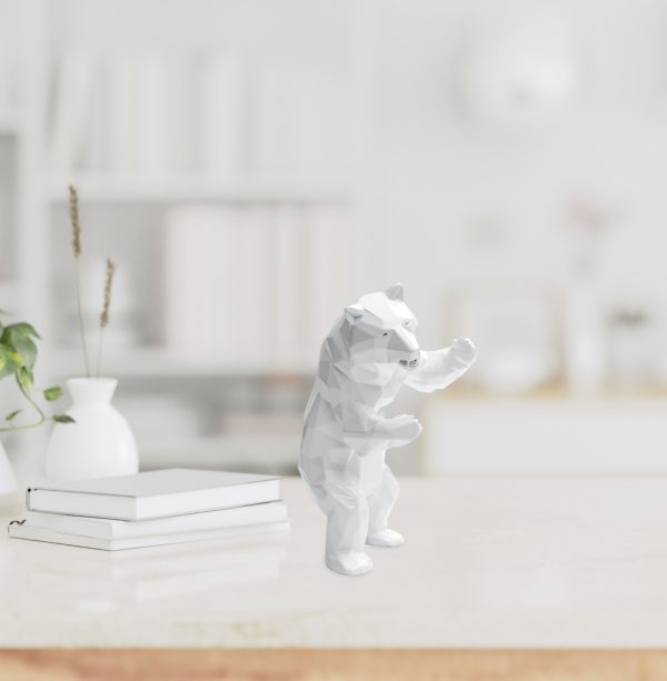 White Bear - Image 2