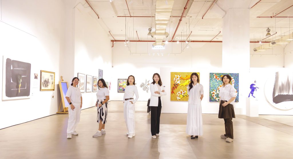 Asia_Art_Collective_Private_Art_Sale_2025_Helutrans_Visual_Arts_Centre