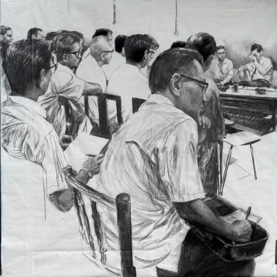 Lee Kuan Yew Series (2)