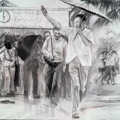 Lee Kuan Yew Series (1)