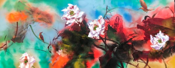 Roses