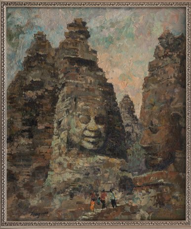 tong_chin_sye_artwork_for_sale_cambodia_angkor_wat