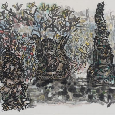 lim_tze_peng_artwork_for_sale_spirit_of_bali