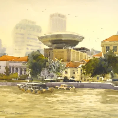 ong_kim_seng_王金成_artwork_for_sale_east_bank_singapore