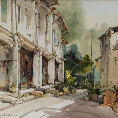 ong_kim_seng_王金成_artwork_for_sale_lane_mackenzie_road