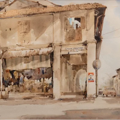 ong_kim_seng_王金成_artwork_for_sale_pekin_street