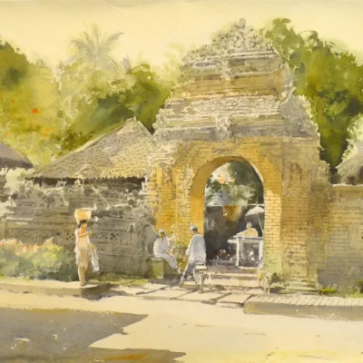 ong_kim_seng_王金成_artwork_for_sale_ubud_palace