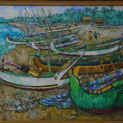 tong_chin_sye_artwork_for_sale_bali_fish_boats