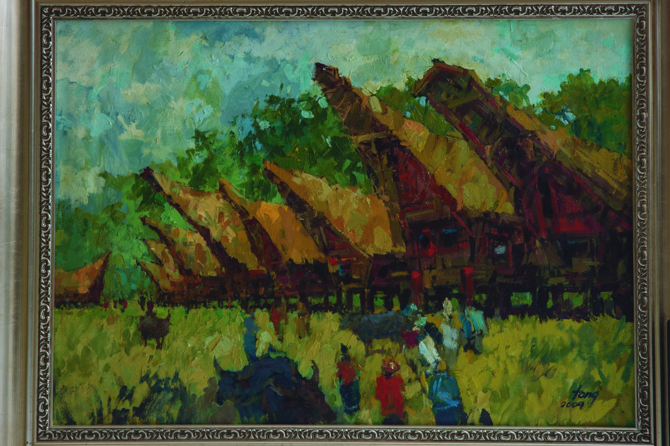 tong_chin_sye_artwork_for_sale_sulawesi_house