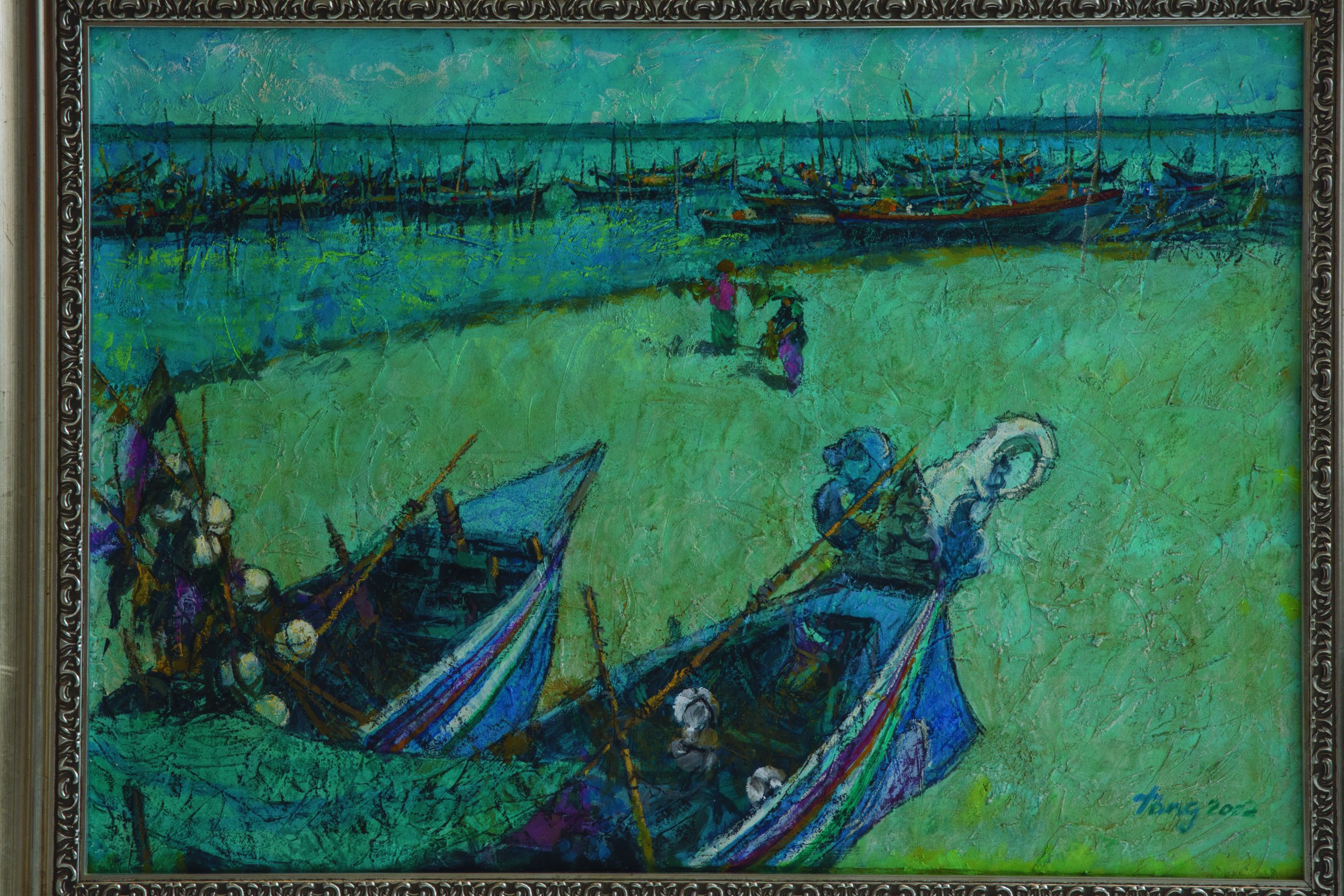 tong_chin_sye_artwork_for_sale_narathiwat_village_thailand