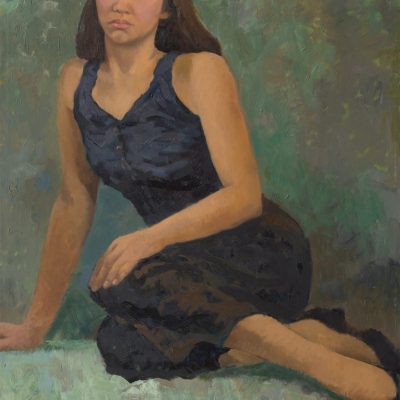 tong_chin_sye_artwork_for_sale_young_girl
