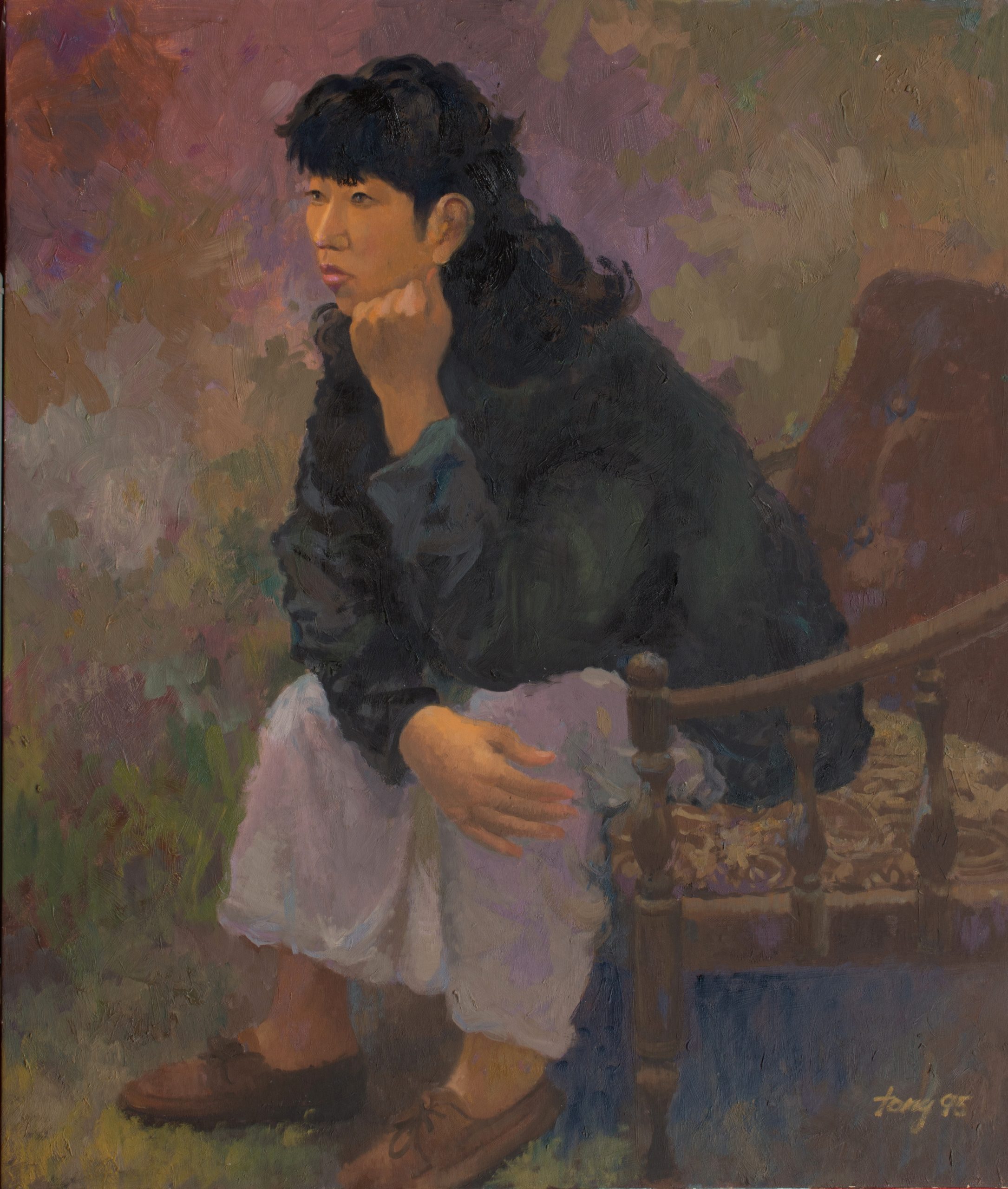tong_chin_sye_artwork_for_sale_girl