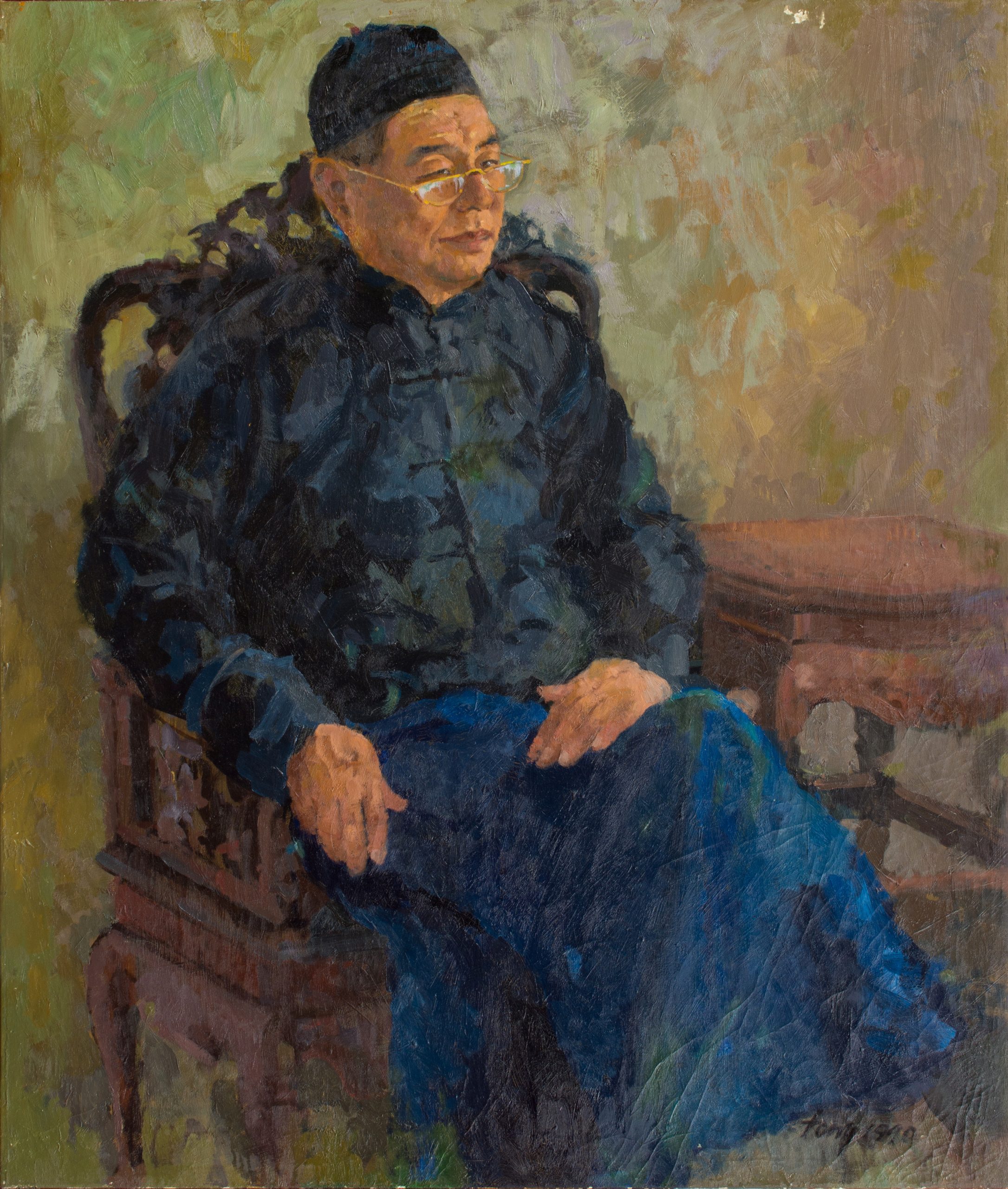 tong_chin_sye_artwork_for_sale_old_man