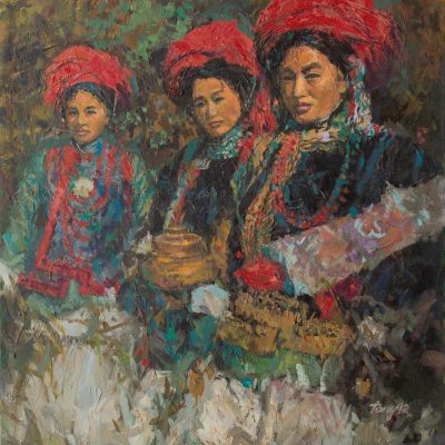 tong_chin_sye_artwork_for_sale_three_ladies