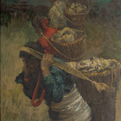 tong_chin_sye_artwork_for_sale_kathmandu_worker