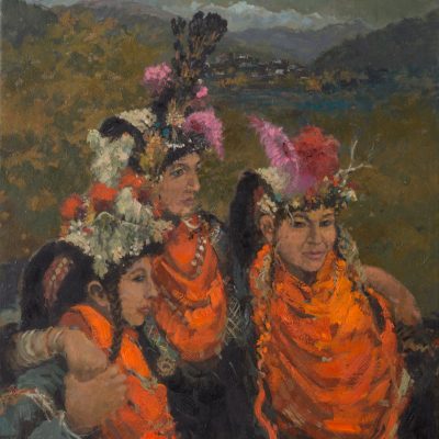 tong_chin_sye_artwork_for_sale_three_mountain_ladies
