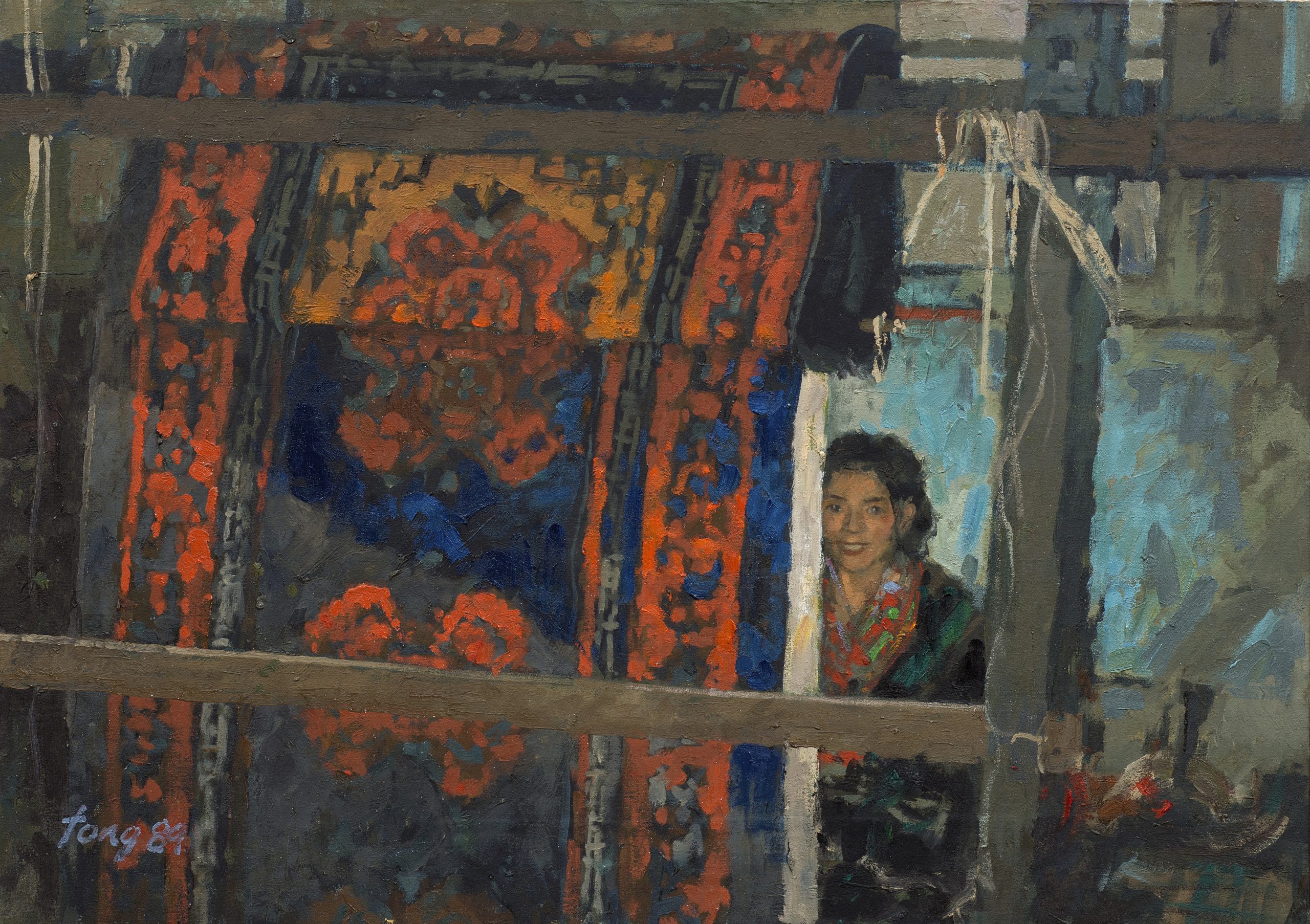 tong_chin_sye_artwork_for_sale_tibet