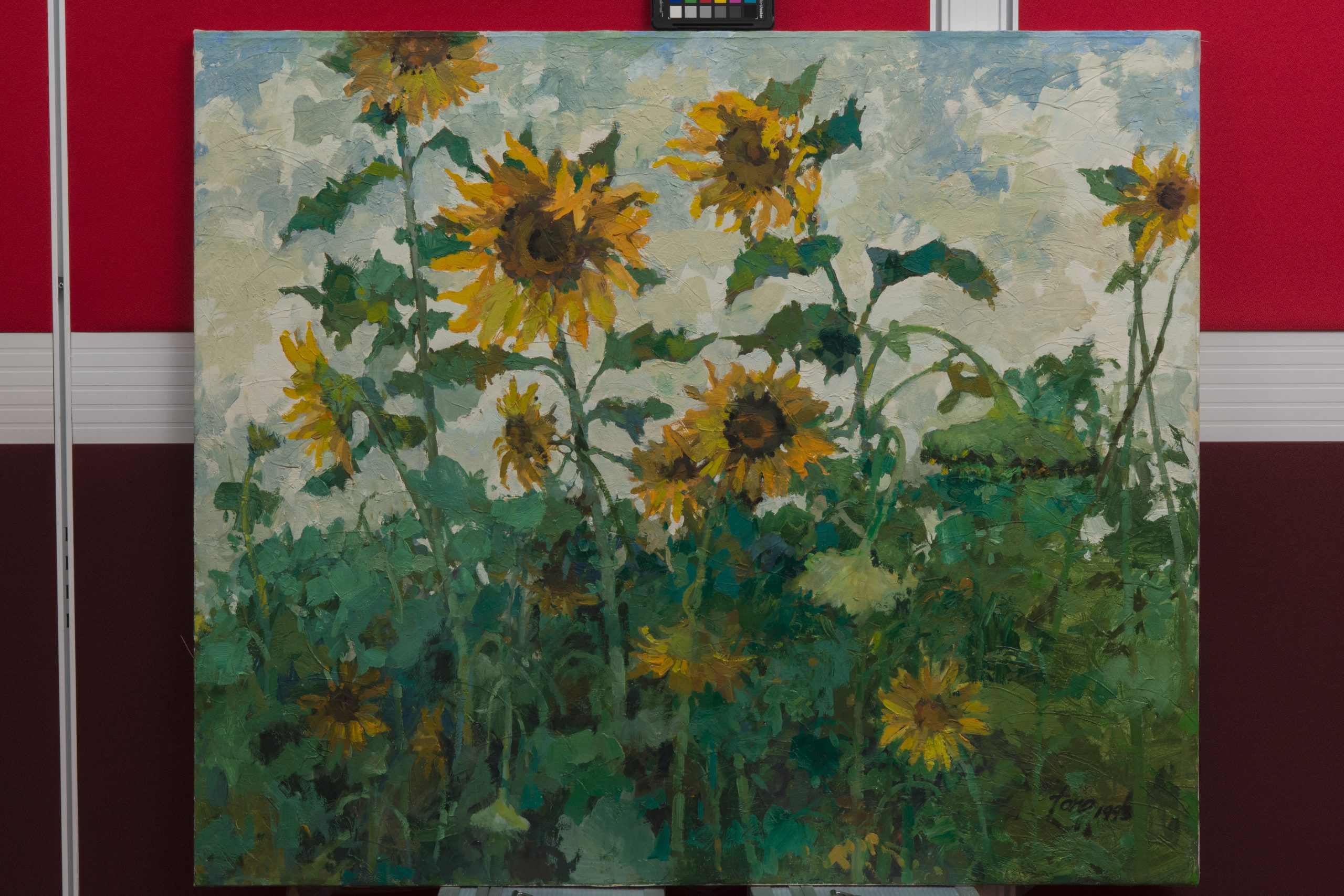 tong_chin_sye_artwork_for_sale_sunflower_i