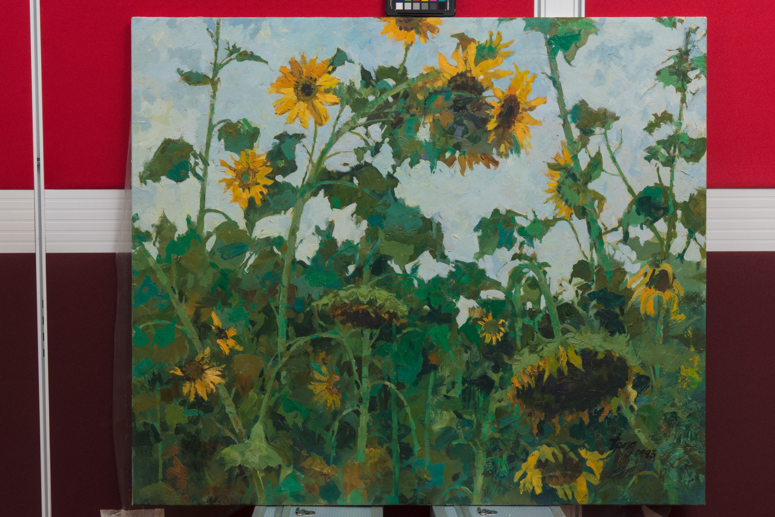 tong_chin_sye_artwork_for_sale_sunflower_ii