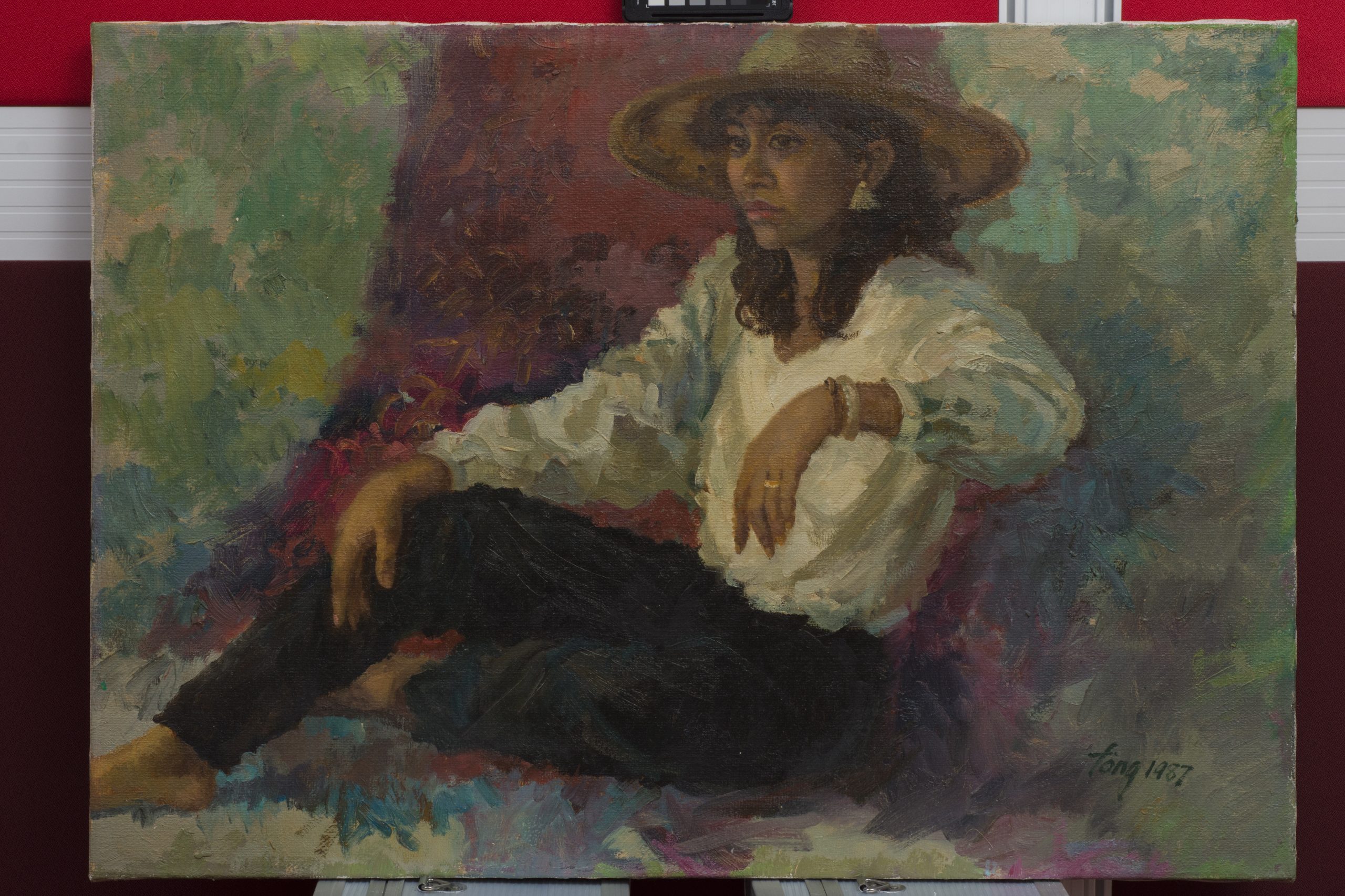 tong_chin_sye_artwork_for_sale_young_lady