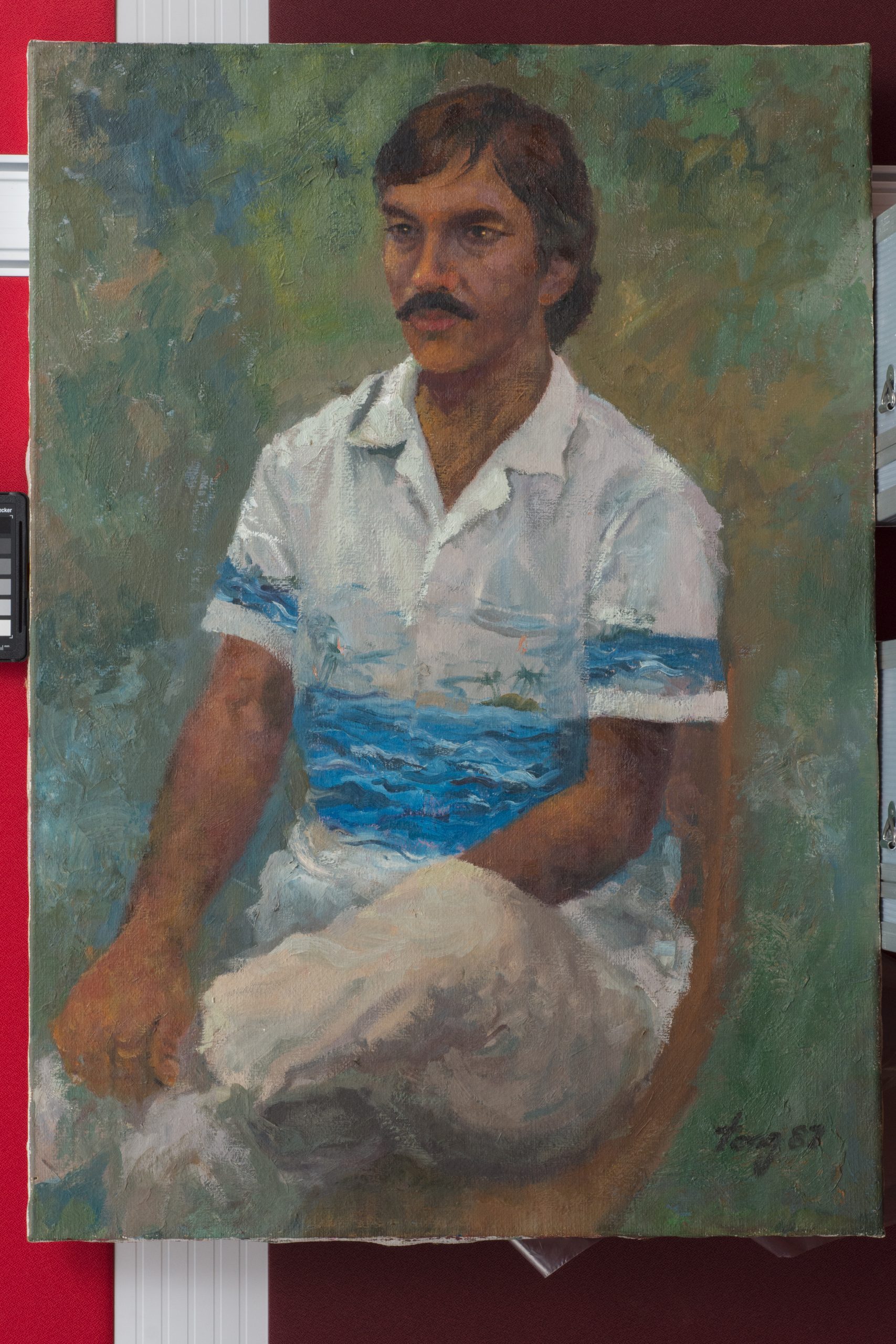 tong_chin_sye_artwork_for_sale_indian_man