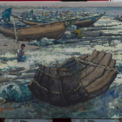 tong_chin_sye_artwork_for_sale_madras_beach_india