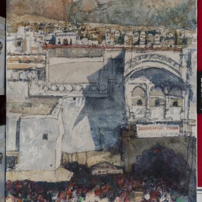 tong_chin_sye_artwork_for_sale_indian_pushkar_annual_event