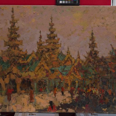 tong_chin_sye_artwork_for_sale_burma_temple