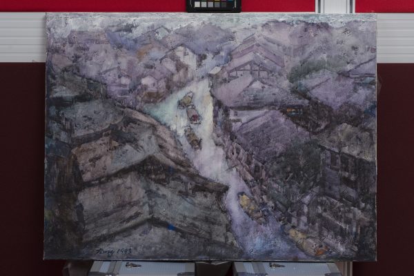 tong_chin_sye_artwork_for_sale_china_water_village