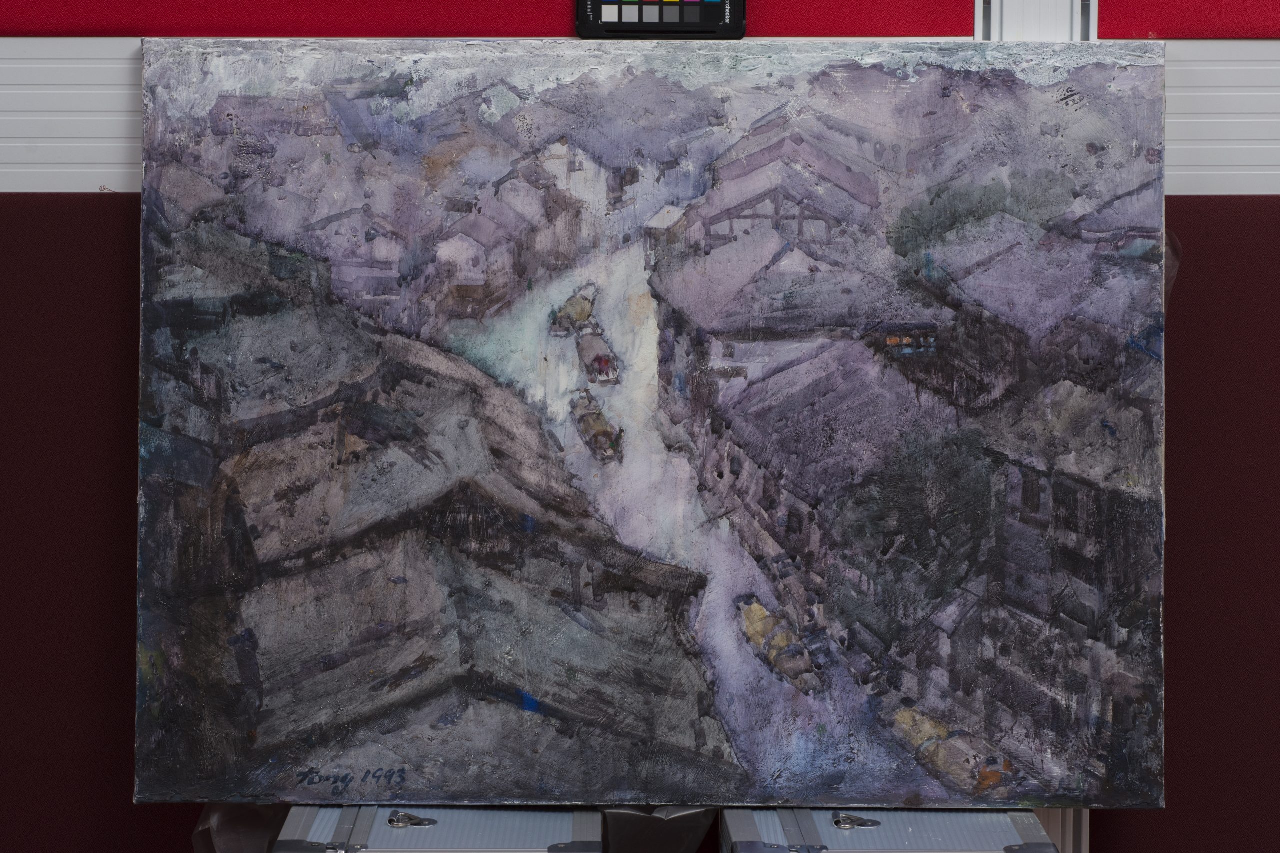tong_chin_sye_artwork_for_sale_china_water_village